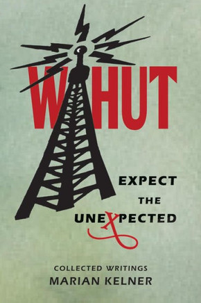 Whut: Expect The Unexpected