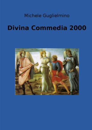 Divina Commedia 2000 (Italian Edition)