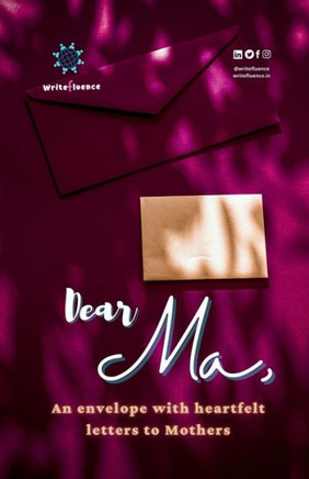 Dear Ma,