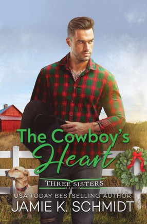 The Cowboy'S Heart The Cowboy'S Heart