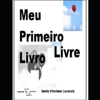 Meu Primeiro Livro Livre