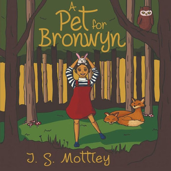 A Pet for Bronwyn