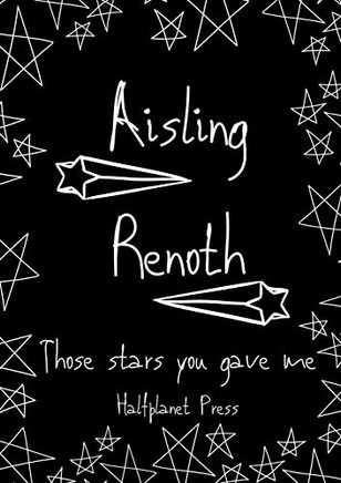 Those stars you gave me