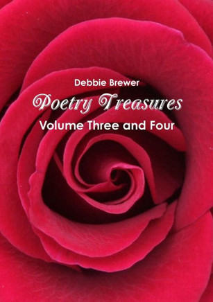Poetry Treasures - Volume Three And Four