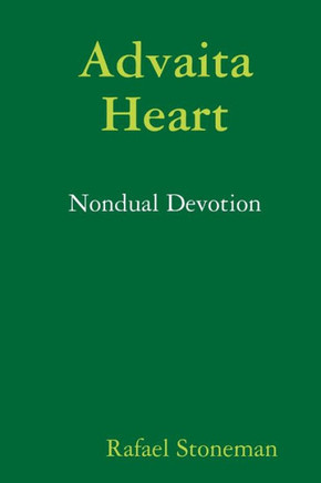 Advaita Heart: Nondual Devotion
