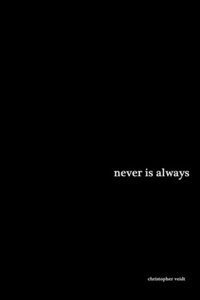 Never Is Always