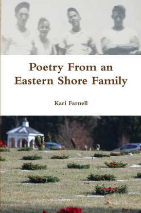 Poems From An Eastern Shore Family