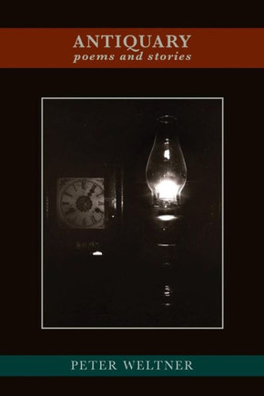 Antiquary: Poems And Stories