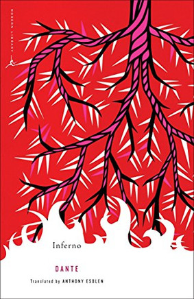 Inferno (The Divine Comedy)