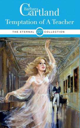 227. Temptation of a Teacher (The Eternal Collection)