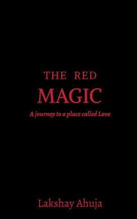 The Red Magic