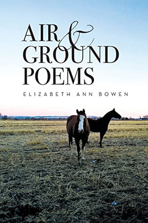 Air And Ground Poems