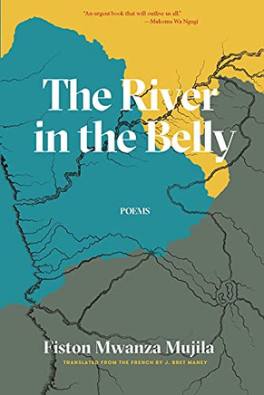 The River In The Belly - 9781646050673