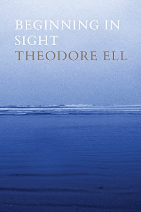 Beginning In Sight