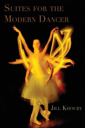 Suites For The Modern Dancer