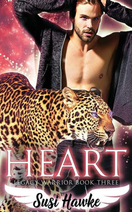 Heart (Legacy Warrior)