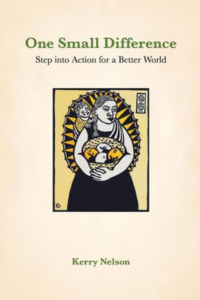 One Small Difference: Step Into Action For A Better World