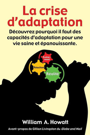 La Crise D'Adaptation (French Edition)