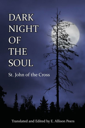 Dark Night Of The Soul