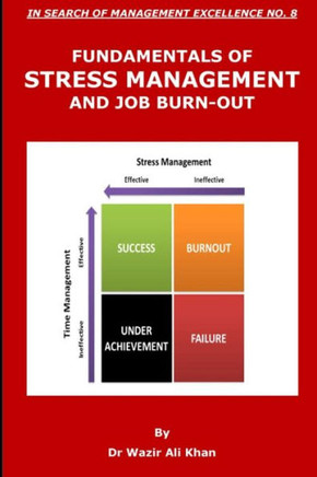 FUNDAMENTALS OF STRESS MANAGEMENT AND JOB BURN-OUT (IN SEARCH OF MANAGEMENT EXCELLENCE)