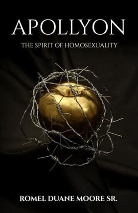 Apollyon: The spirit of homosexuality