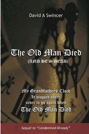 The Old Man Died (And He'S Dead!): Sin And Christian Responsiblity (Responsibility For Sin)