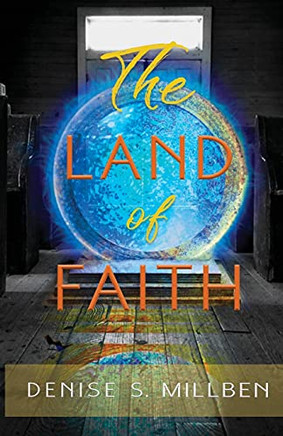 The Land Of Faith