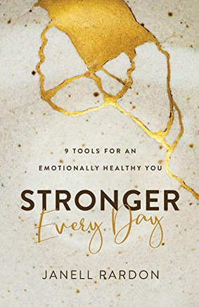 Stronger Every Day