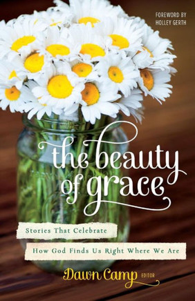 Beauty Of Grace