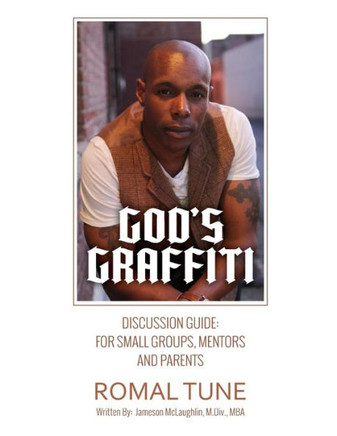God'S Graffiti Discussion Guide