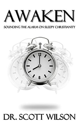 Awaken: Sounding The Alarm On Sleepy Christianity