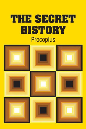 The Secret History