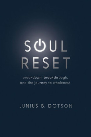 Soul Reset: Breakdown, Breakthrough, And The Journey To Wholeness