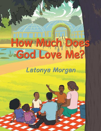 How Much Does God Love Me?