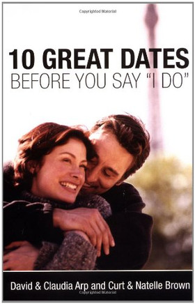 10 Great Dates Before You Say I Do