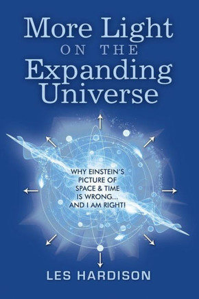 More Light On The Expanding Universe