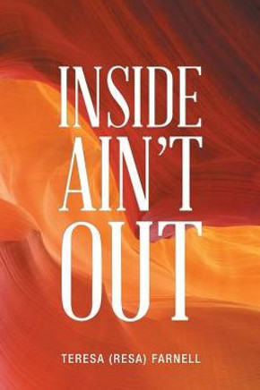 Inside Ain?T Out Inside Ain?T Out