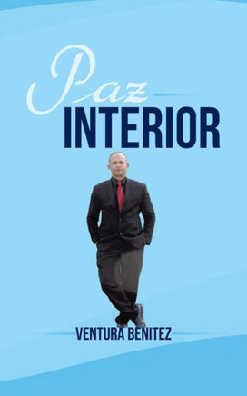 Paz Interior (Spanish Edition)