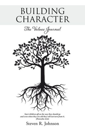 Building Character: The Values Journal