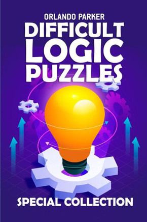 Difficult Logic Puzzles: Sudoku 10x10 Puzzles (Logic Puzzle Large Print)