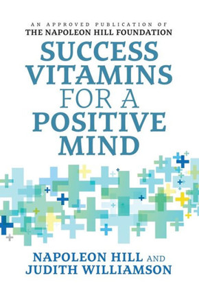Success Vitamins For A Positive Mind