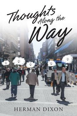 Thoughts Along The Way