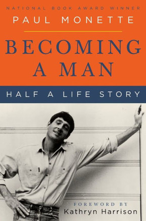 BECOMING MAN (Perennial Classics)