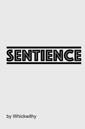 Sentience