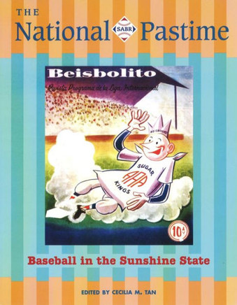 The National Pastime 2016