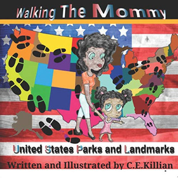 Walking The Mommy: United States Parks And Landmarks