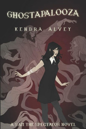 Ghostapalooza (Sam the Spectator)
