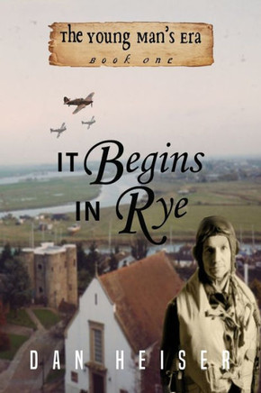 It Begins In Rye