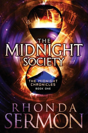 The Midnight Society (The Midnight Chronicles)