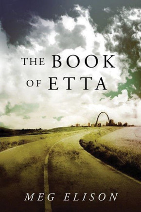 The Book Of Etta (The Road To Nowhere 2)